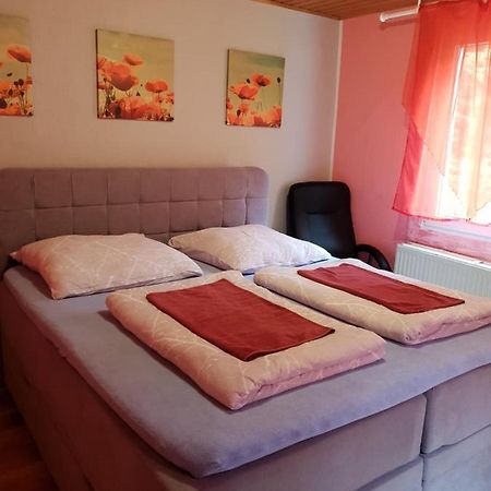 Aparthotel Hagen  Dış mekan fotoğraf