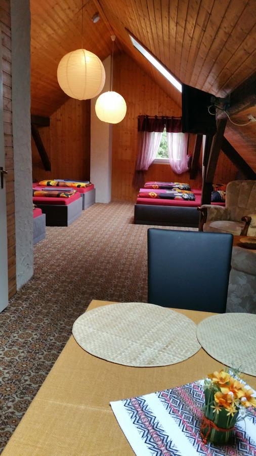Aparthotel Hagen  Dış mekan fotoğraf