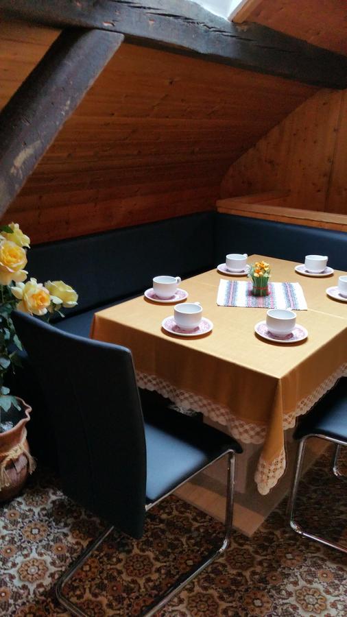 Aparthotel Hagen  Dış mekan fotoğraf