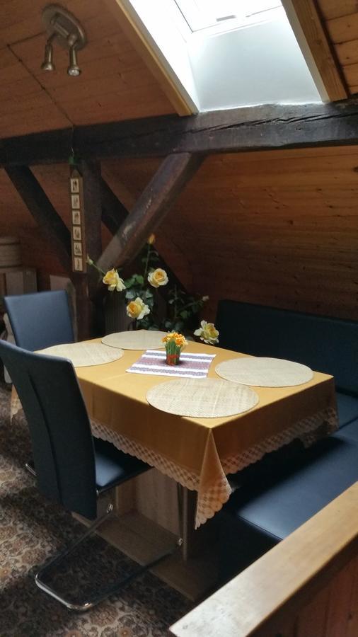 Aparthotel Hagen  Dış mekan fotoğraf