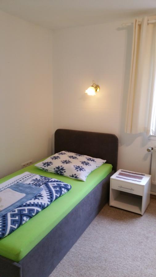 Aparthotel Hagen  Dış mekan fotoğraf