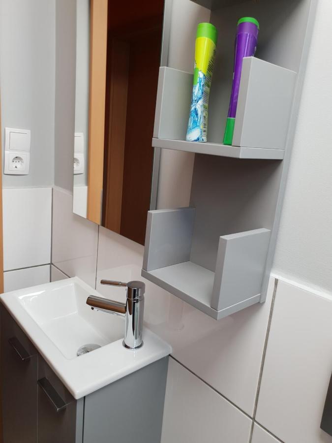 Aparthotel Hagen  Dış mekan fotoğraf