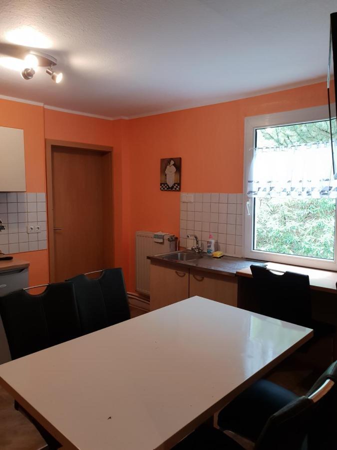 Aparthotel Hagen  Dış mekan fotoğraf