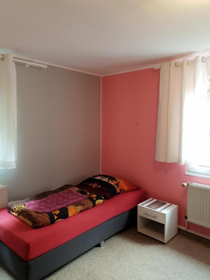 Aparthotel Hagen  Dış mekan fotoğraf