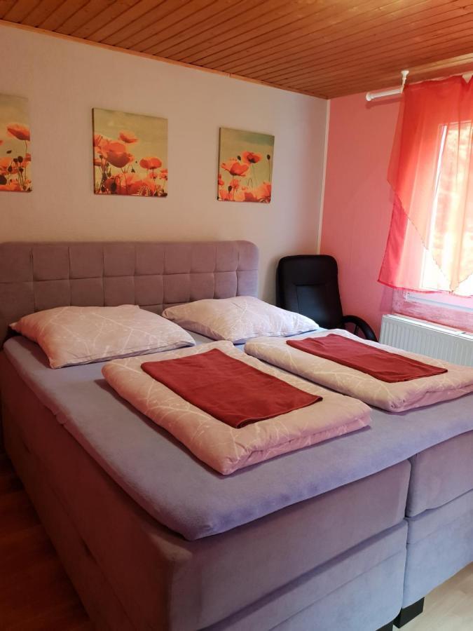 Aparthotel Hagen  Dış mekan fotoğraf