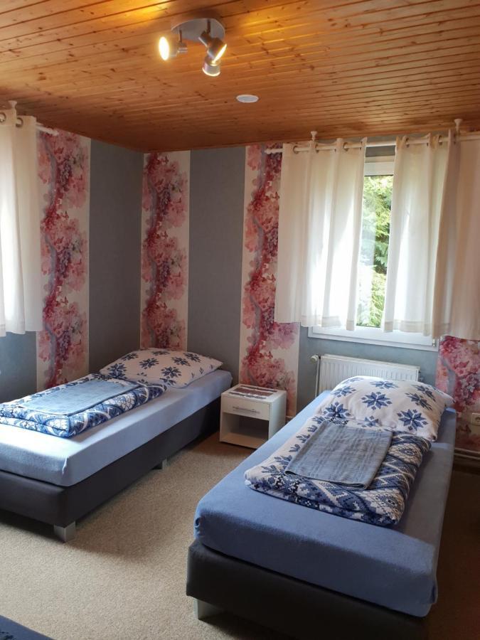 Aparthotel Hagen  Dış mekan fotoğraf