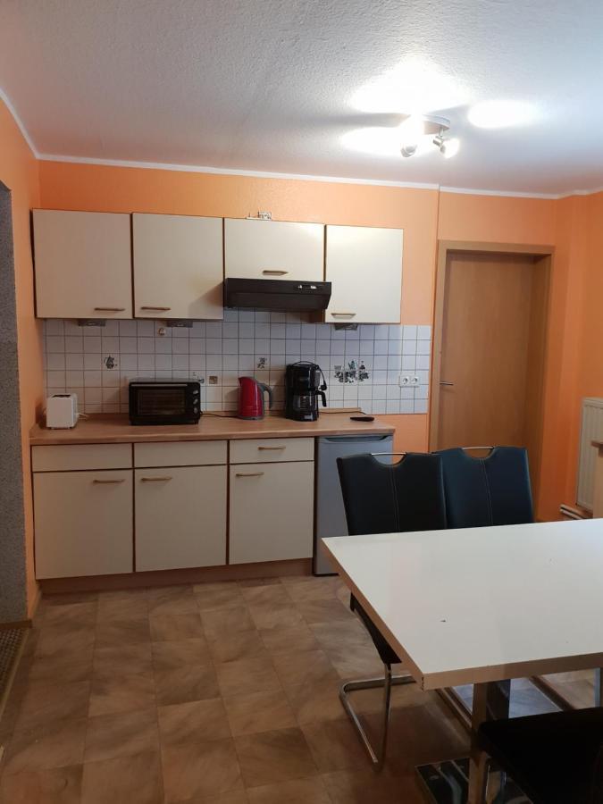 Aparthotel Hagen  Dış mekan fotoğraf