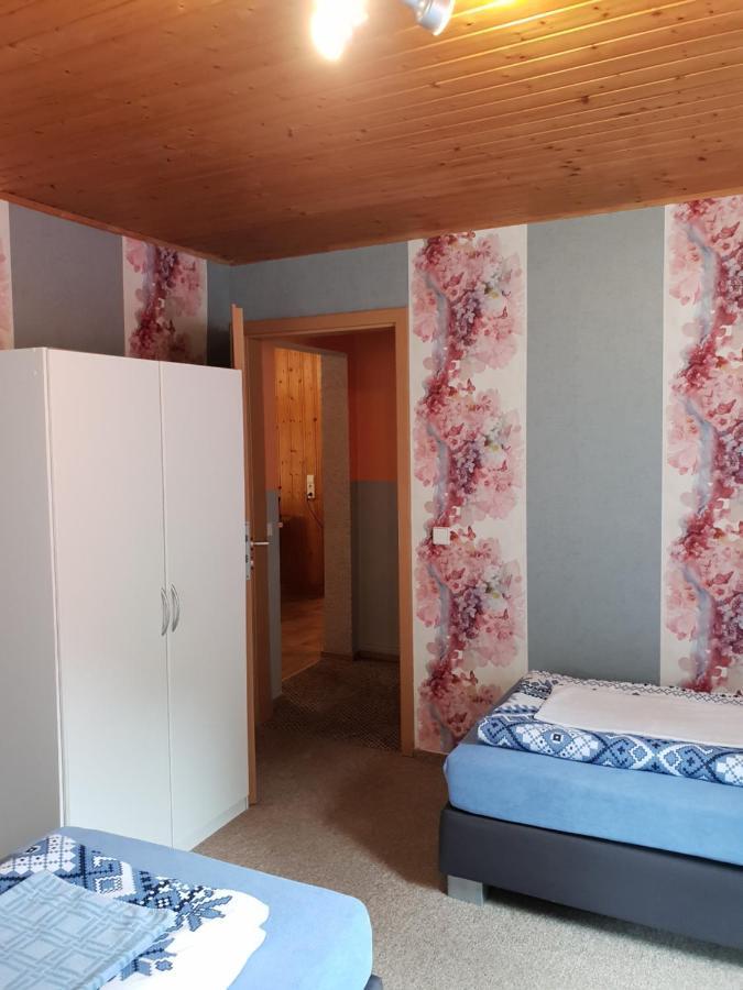 Aparthotel Hagen  Dış mekan fotoğraf