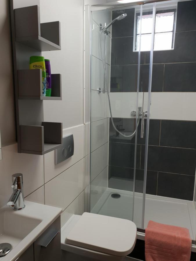 Aparthotel Hagen  Dış mekan fotoğraf