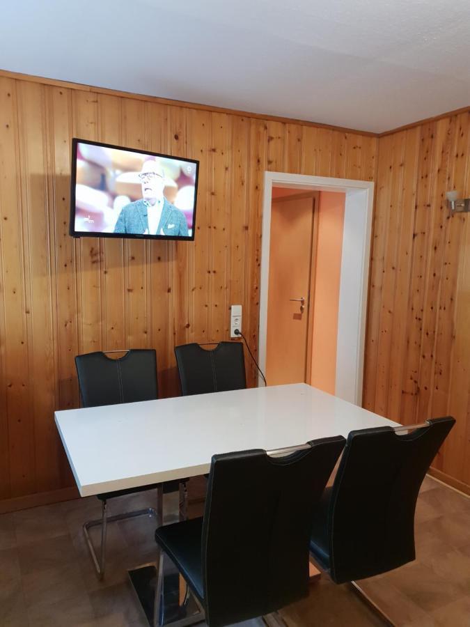 Aparthotel Hagen  Dış mekan fotoğraf