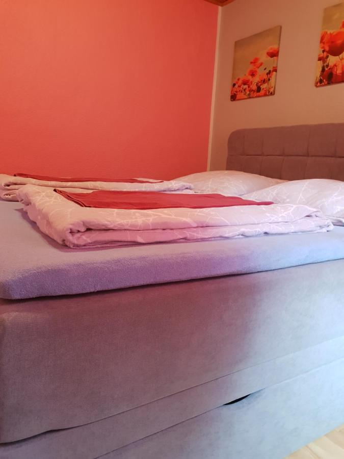 Aparthotel Hagen  Dış mekan fotoğraf
