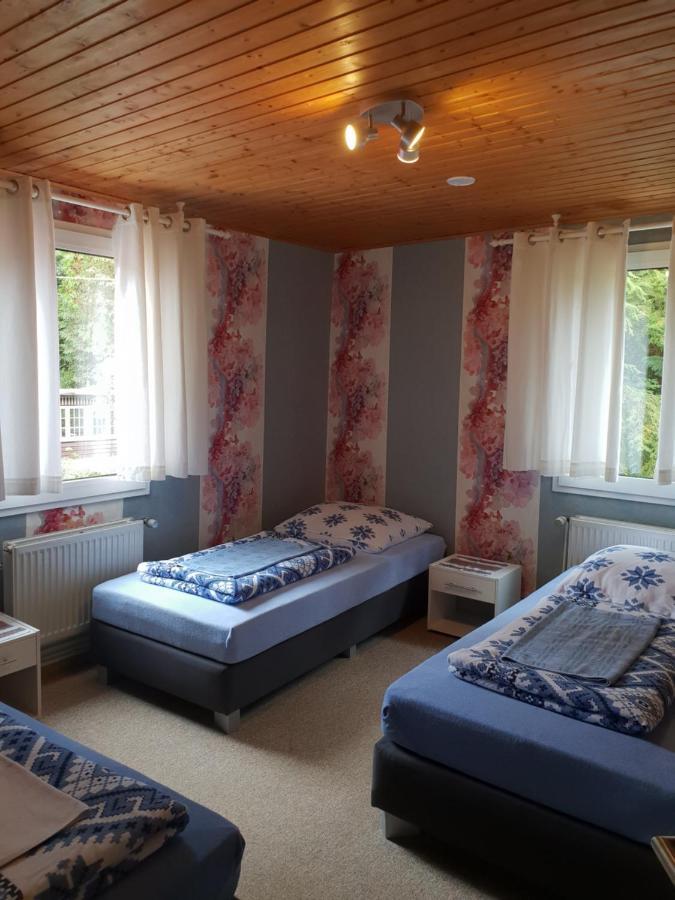 Aparthotel Hagen  Dış mekan fotoğraf
