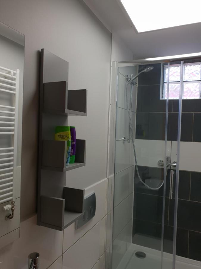 Aparthotel Hagen  Dış mekan fotoğraf