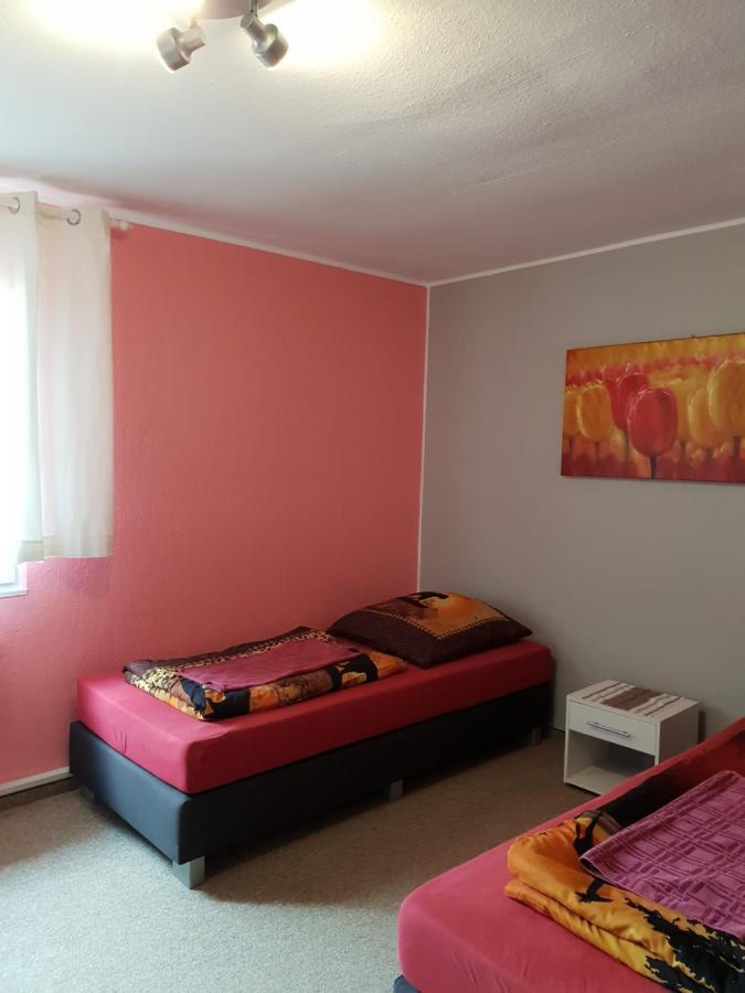 Aparthotel Hagen  Dış mekan fotoğraf