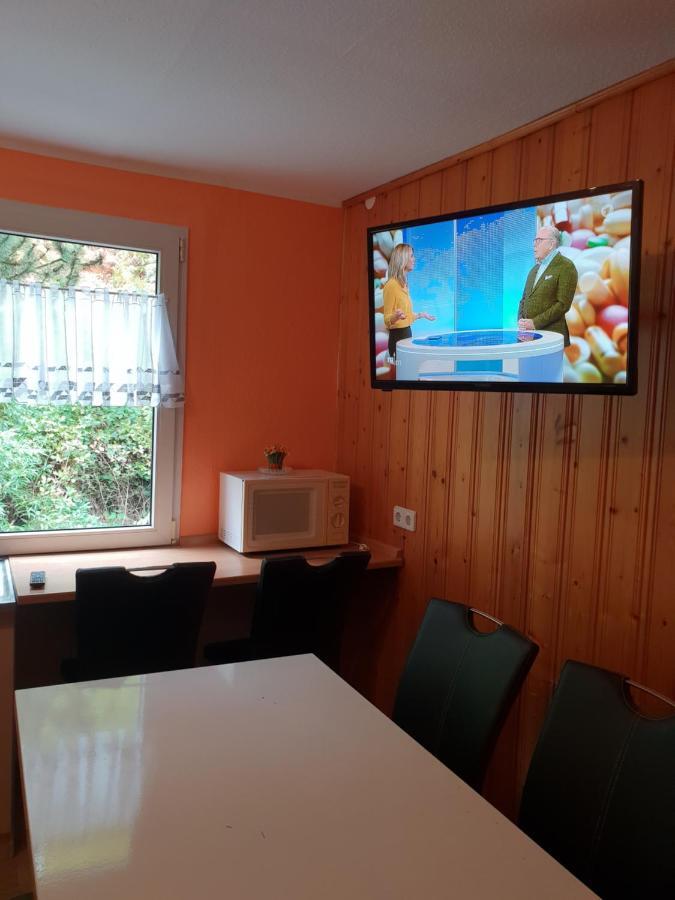 Aparthotel Hagen  Dış mekan fotoğraf